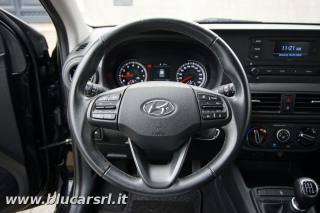 HYUNDAI i10 usata 7