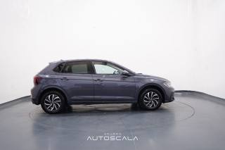 VOLKSWAGEN Polo usata, con Cerchi in lega