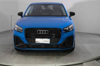 AUDI Q2 35 TFSI S tronic S line Edition