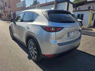 MAZDA CX-5 usata, con Alzacristalli elettrici