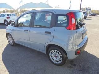 FIAT Panda usata, con Climatizzatore
