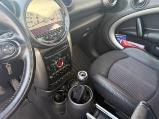 MINI Countryman usata, con Controllo trazione