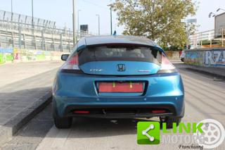 HONDA CR-Z usata, con Autoradio