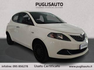 LANCIA Ypsilon 1.0 FireFly 5 porte S&S Hybrid Gold
