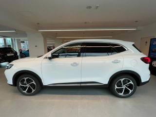 MG HS usata, con Chiusura centralizzata