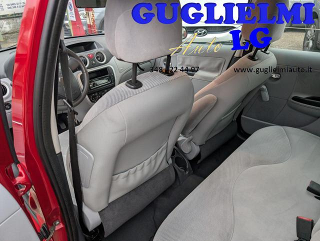 CITROEN C3 usata, con MP3