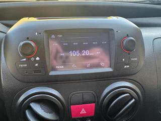 FIAT Fiorino usata, con Immobilizzatore elettronico
