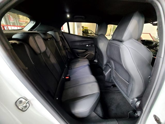 PEUGEOT 2008 usata, con Cerchi in lega