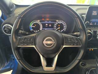 NISSAN Juke usata, con Fari LED