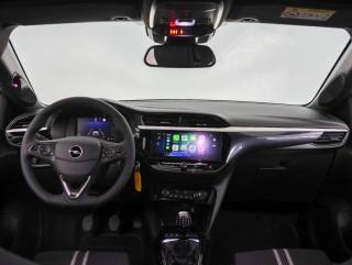 OPEL Corsa usata, con Immobilizzatore elettronico