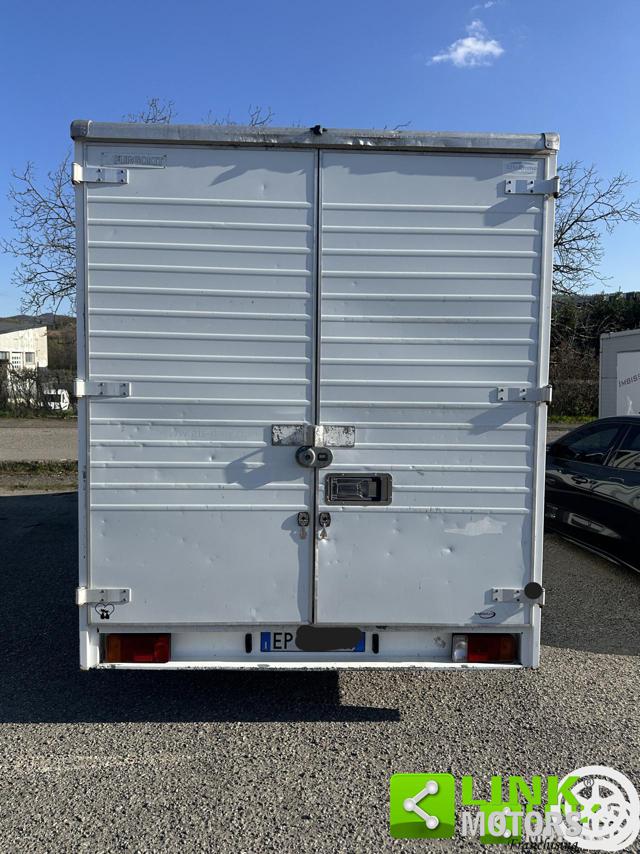 FIAT Ducato usata 5