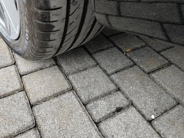 AUDI A4 usata, con Filtro antiparticolato