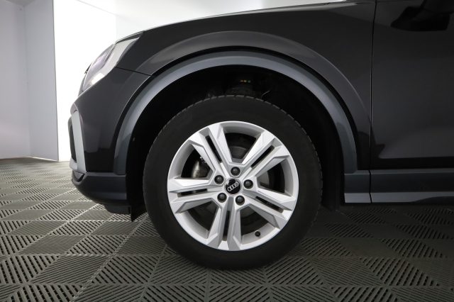 AUDI Q2 usata 7