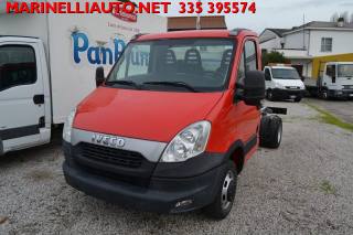 IVECO Daily usata 15