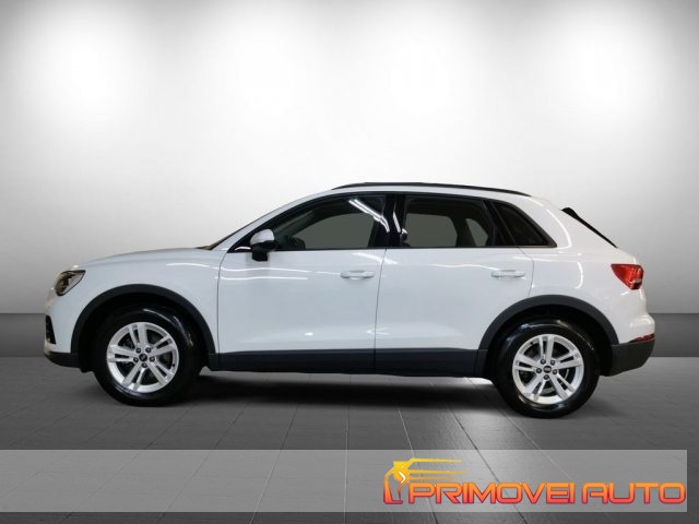 AUDI Q3 usata, con Chiusura centralizzata