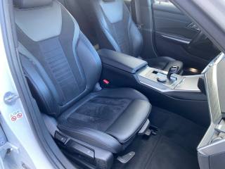 BMW 320 usata, con USB