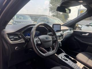 FORD Kuga usata, con Controllo trazione