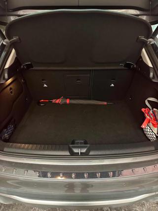 MERCEDES-BENZ GLA 200 usata, con Sistema di navigazione