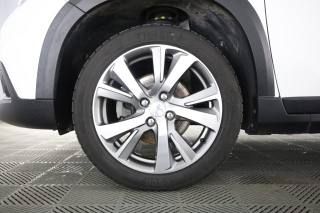 PEUGEOT 2008 usata 7