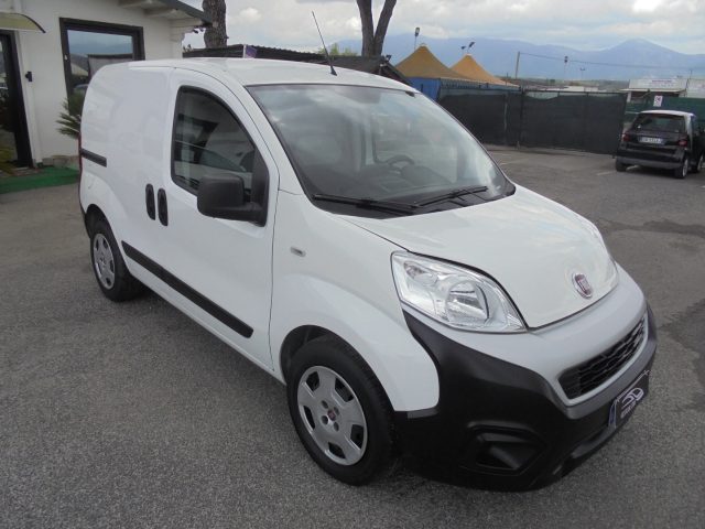 FIAT Fiorino usata 24