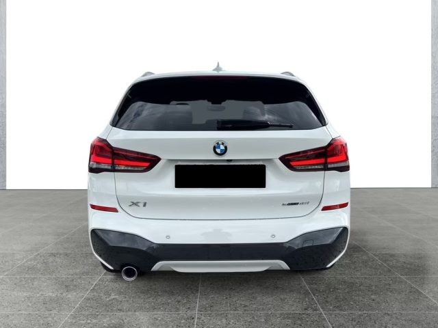 BMW X1 usata, con Alzacristalli elettrici