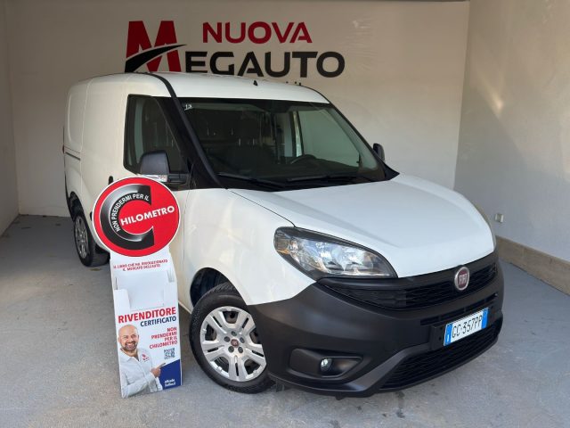 FIAT Doblo usata, con ABS