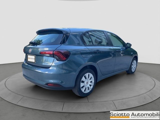 FIAT Tipo usata, con Chiusura centralizzata