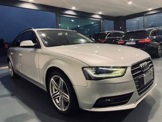 AUDI A4 usata, con Airbag laterali
