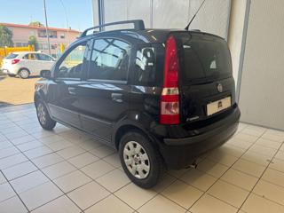FIAT Panda usata, con Chiusura centralizzata