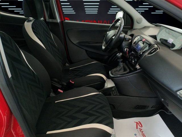 LANCIA Ypsilon usata 17