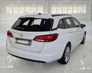 OPEL Astra usata, con Airbag
