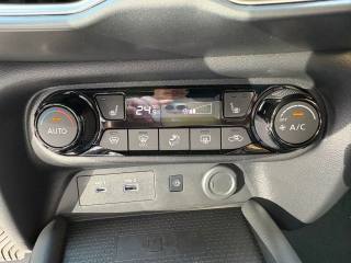 NISSAN Juke usata, con Controllo automatico clima