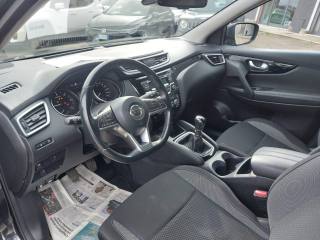 NISSAN Qashqai usata 8