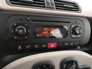 FIAT Panda usata, con Controllo trazione