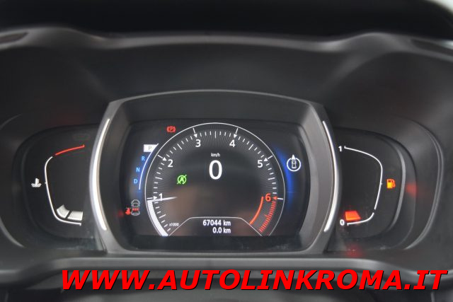 RENAULT Kadjar usata, con Sistema di navigazione