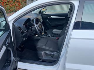 SKODA Karoq usata, con Controllo trazione