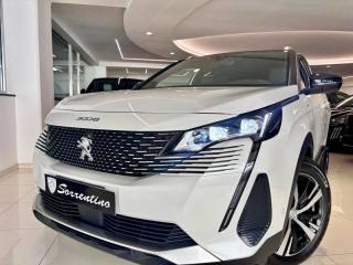 PEUGEOT 3008 usata, con Autoradio