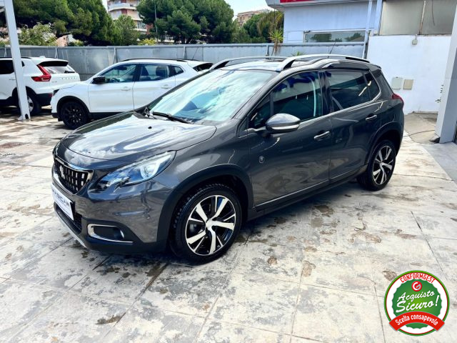 PEUGEOT 2008 usata, con Alzacristalli elettrici