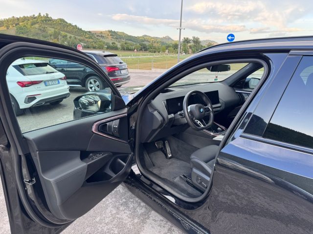 BMW X3 usata, con Regolazione elettrica sedili