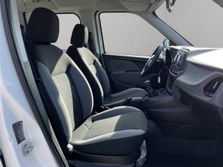 FIAT Doblo usata 8