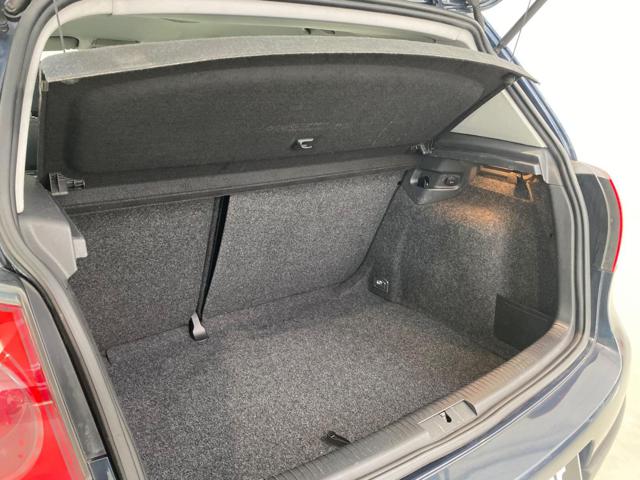 VOLKSWAGEN Golf usata, con Immobilizzatore elettronico