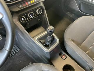 DACIA Jogger usata, con Sistema di navigazione