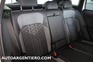 VOLKSWAGEN Tiguan usata, con Sound system