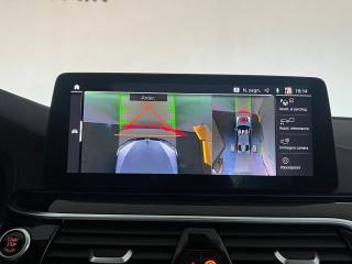 BMW 520 usata, con Chiusura centralizzata