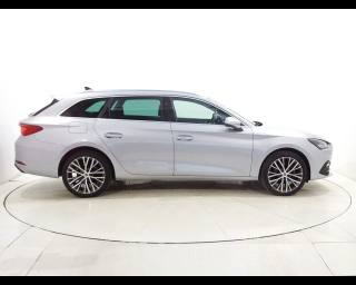 SEAT Leon usata, con Chiusura centralizzata