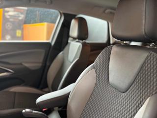 OPEL Crossland X usata, con Filtro antiparticolato