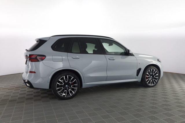 BMW X5 usata 2