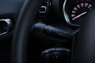 CITROEN C3 usata, con Airbag testa