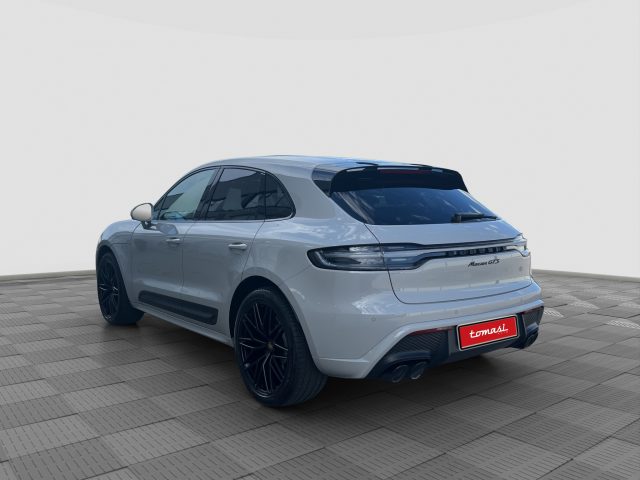 PORSCHE Macan usata 2