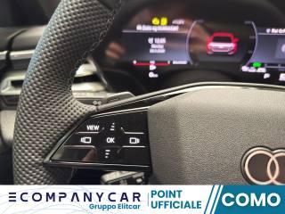 AUDI A5 usata, con Cruise Control